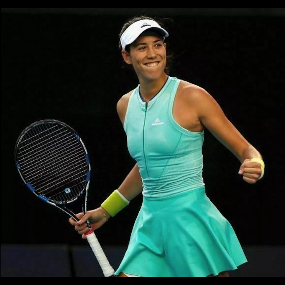 Adidas RARE Stella McCartney Barricade Tennis Dress Women Medium Small
